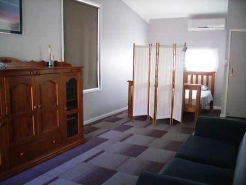 A Room For Rest - Tourism Guide 0